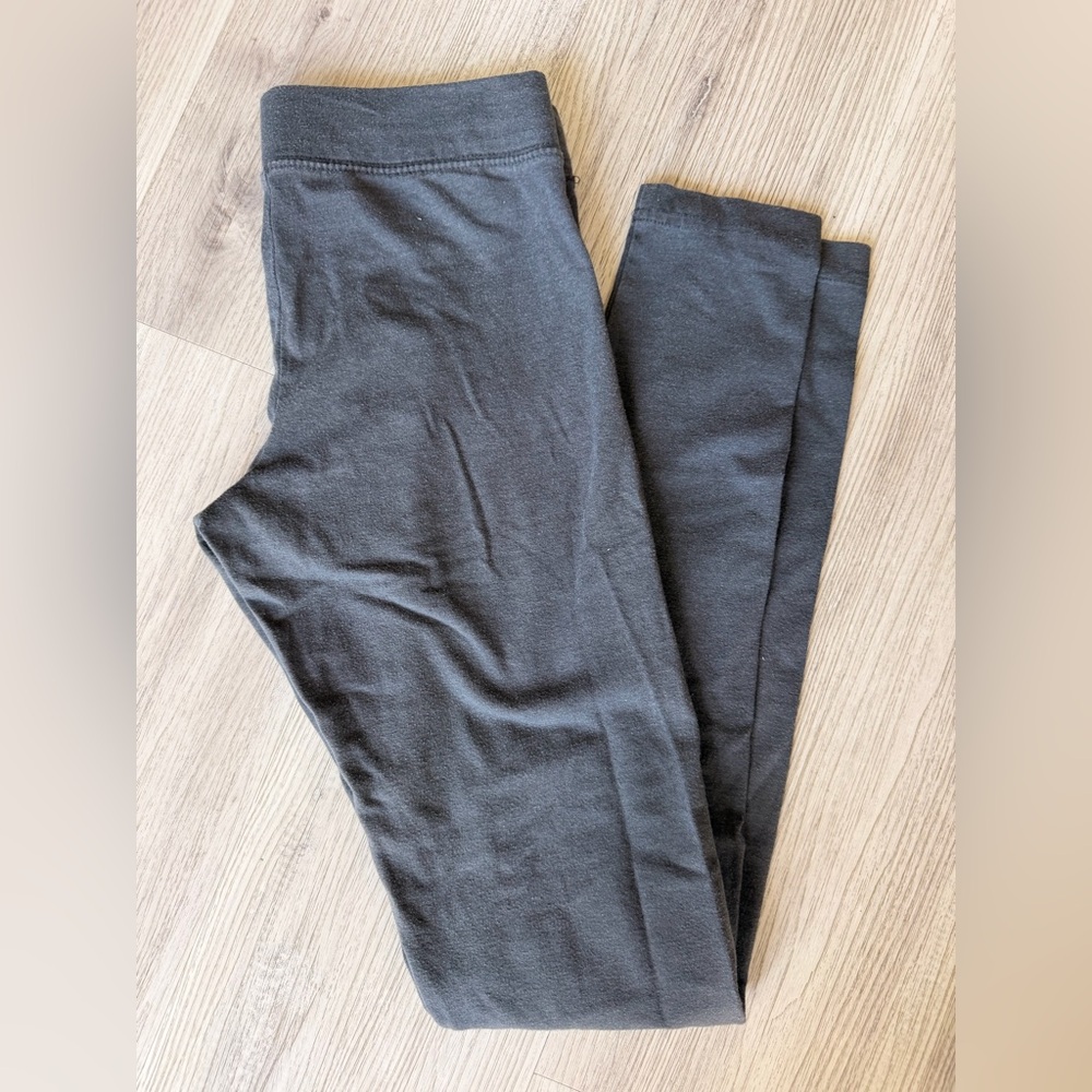 Aeropostale Gray leggings